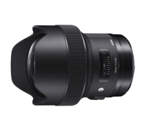 Sigma 14mm 1:1.8 Art DG HSM per Canon EF (450954)